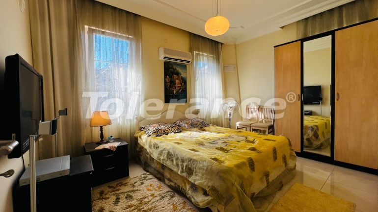 Villa in Çamyuva, Kemer pool - immobilien in der Türkei kaufen - 135720