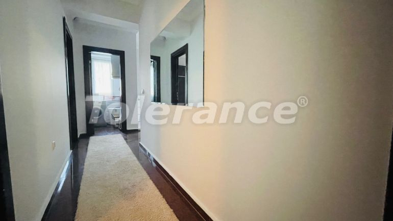 Villa in Çamyuva, Kemer with pool - buy realty in Turkey - 136264