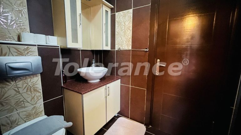 Villa in Çamyuva, Kemer with pool - buy realty in Turkey - 136276