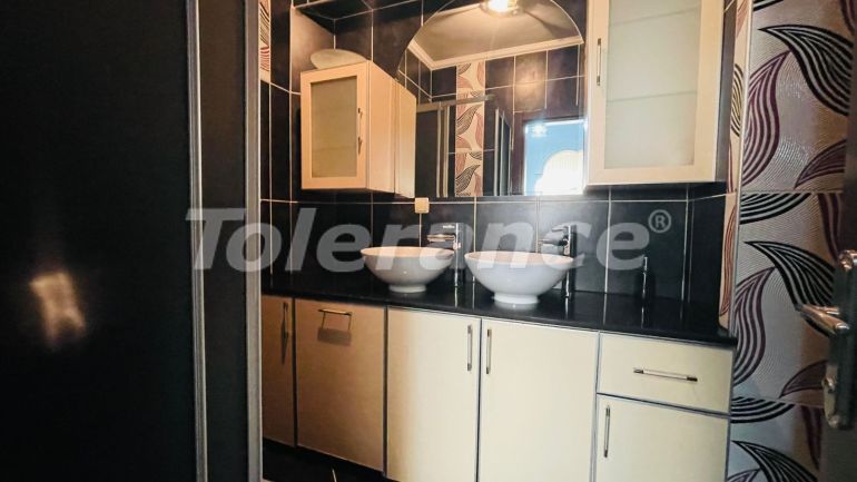 Villa in Çamyuva, Kemer with pool - buy realty in Turkey - 136280