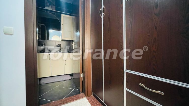 Villa in Çamyuva, Kemer with pool - buy realty in Turkey - 136281