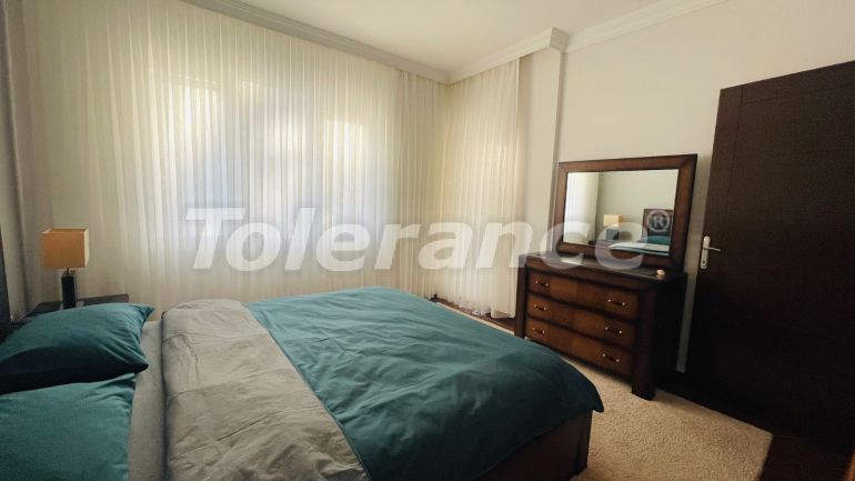 Villa in Çamyuva, Kemer with pool - buy realty in Turkey - 136282