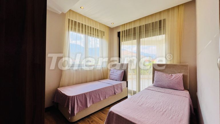 Villa in Çamyuva, Kemer zwembad - onroerend goed kopen in Turkije - 136657