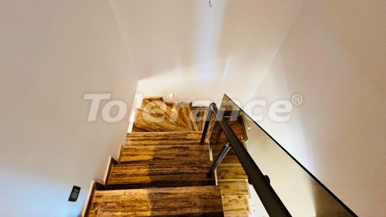 Villa in Çamyuva, Kemer zwembad - onroerend goed kopen in Turkije - 136658