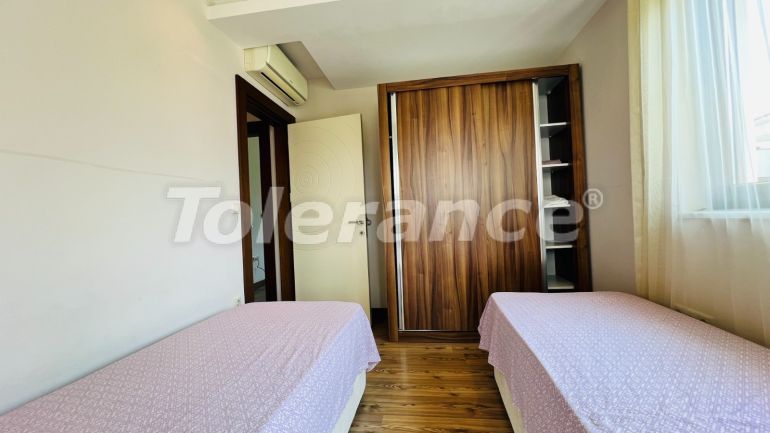 Villa in Çamyuva, Kemer zwembad - onroerend goed kopen in Turkije - 136661