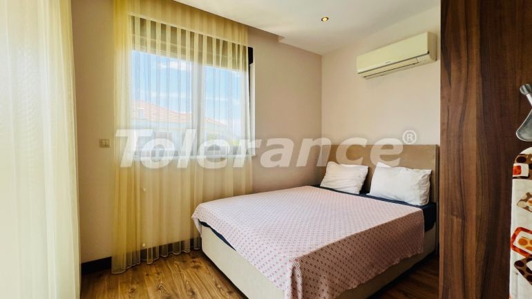 Villa in Çamyuva, Kemer zwembad - onroerend goed kopen in Turkije - 136662