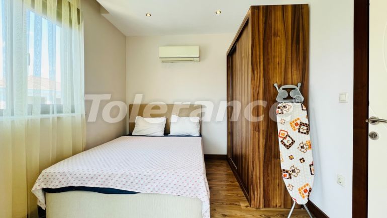 Villa in Çamyuva, Kemer zwembad - onroerend goed kopen in Turkije - 136663