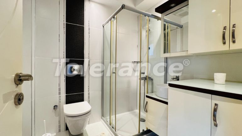 Villa in Çamyuva, Kemer zwembad - onroerend goed kopen in Turkije - 136664