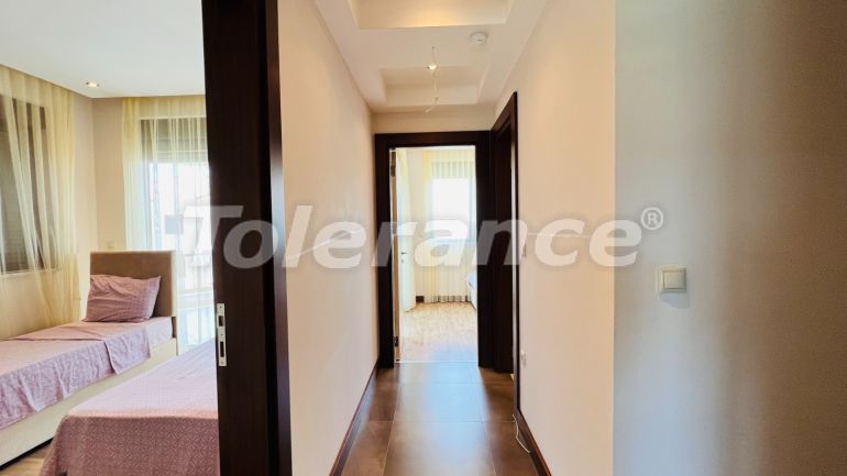 Villa in Çamyuva, Kemer zwembad - onroerend goed kopen in Turkije - 136665