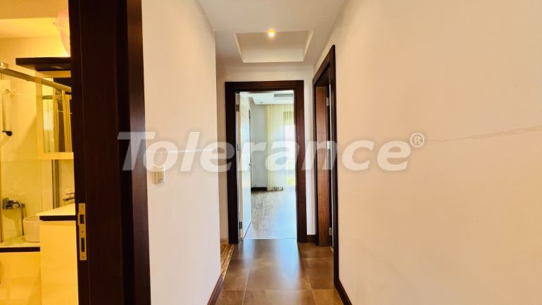 Villa in Çamyuva, Kemer zwembad - onroerend goed kopen in Turkije - 136667