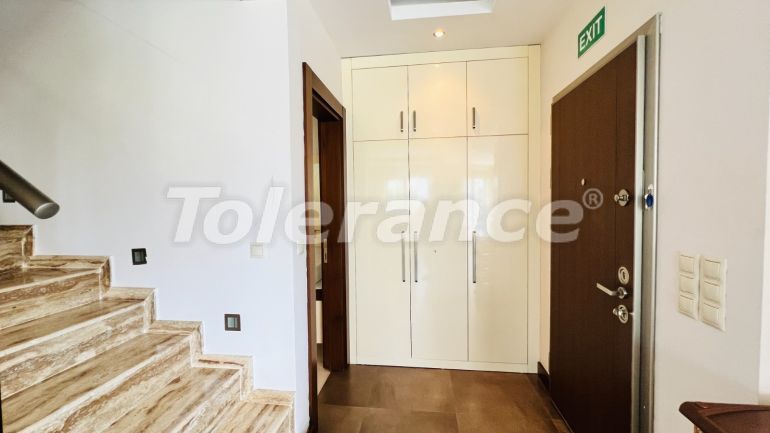 Villa in Çamyuva, Kemer zwembad - onroerend goed kopen in Turkije - 136670