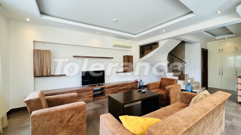 Villa in Çamyuva, Kemer zwembad - onroerend goed kopen in Turkije - 136672