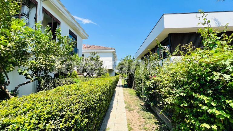 Villa in Çamyuva, Kemer zwembad - onroerend goed kopen in Turkije - 136674