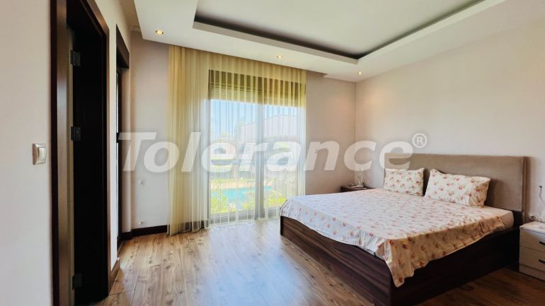 Villa in Çamyuva, Kemer zwembad - onroerend goed kopen in Turkije - 136679