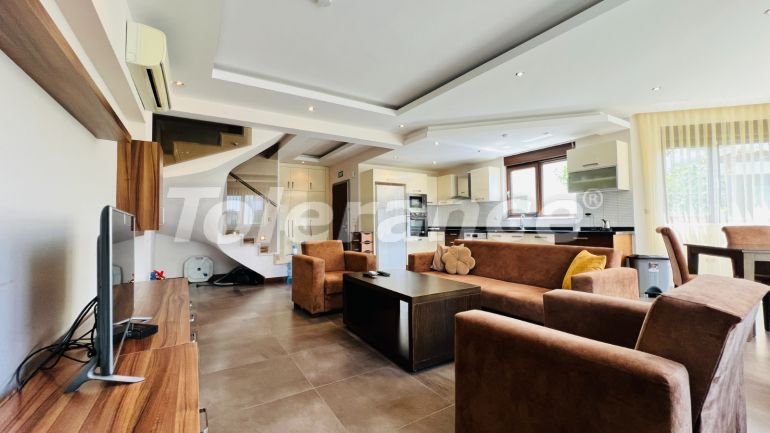 Villa in Çamyuva, Kemer zwembad - onroerend goed kopen in Turkije - 136680