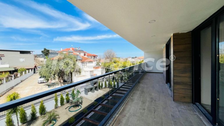 Villa vom entwickler in Çamyuva, Kemer - immobilien in der Türkei kaufen - 136980