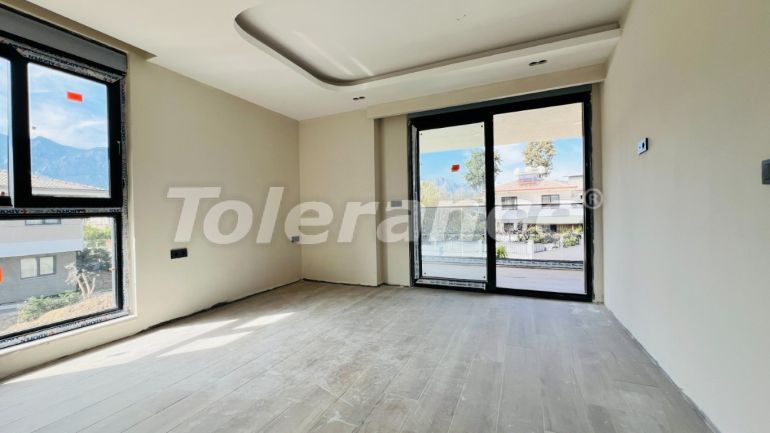 Villa vom entwickler in Çamyuva, Kemer - immobilien in der Türkei kaufen - 136983