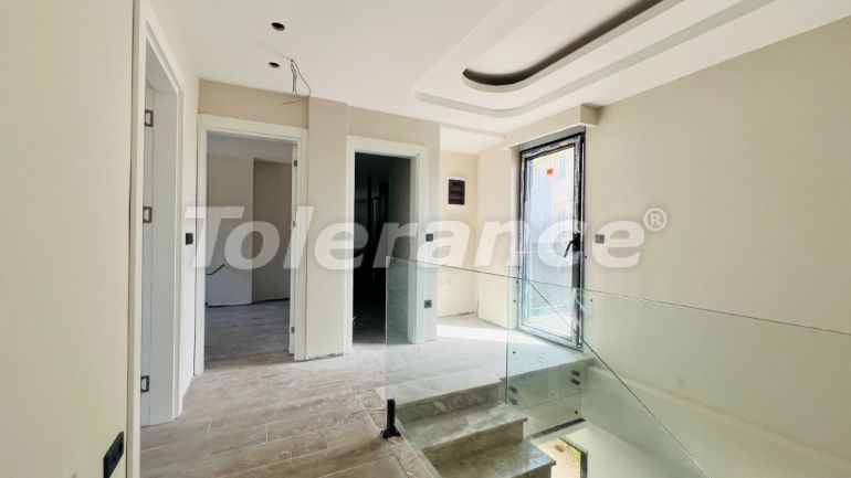 Villa vom entwickler in Çamyuva, Kemer - immobilien in der Türkei kaufen - 136986