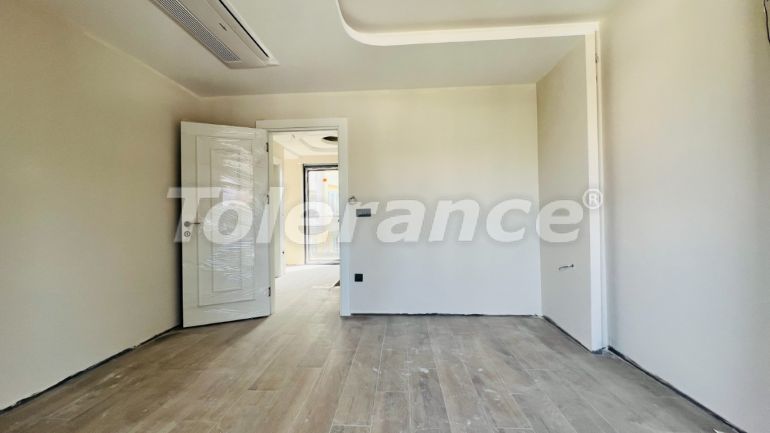 Villa vom entwickler in Çamyuva, Kemer - immobilien in der Türkei kaufen - 136988