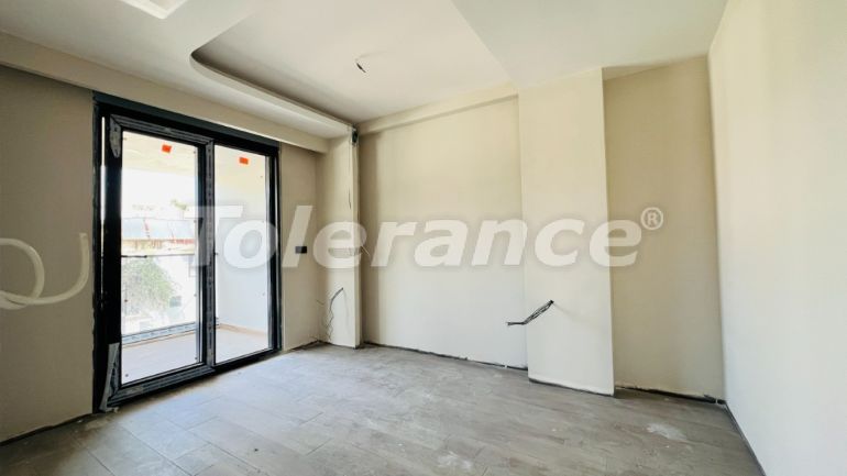 Villa vom entwickler in Çamyuva, Kemer - immobilien in der Türkei kaufen - 136989