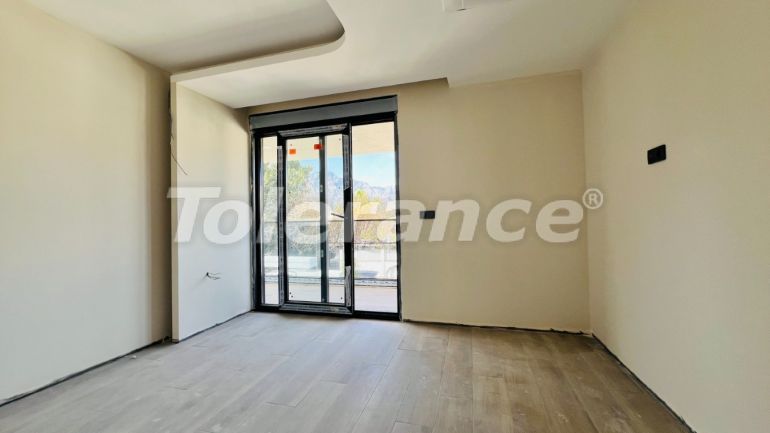 Villa vom entwickler in Çamyuva, Kemer - immobilien in der Türkei kaufen - 136990