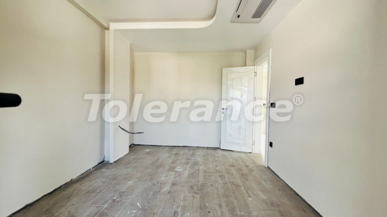 Villa vom entwickler in Çamyuva, Kemer - immobilien in der Türkei kaufen - 136991