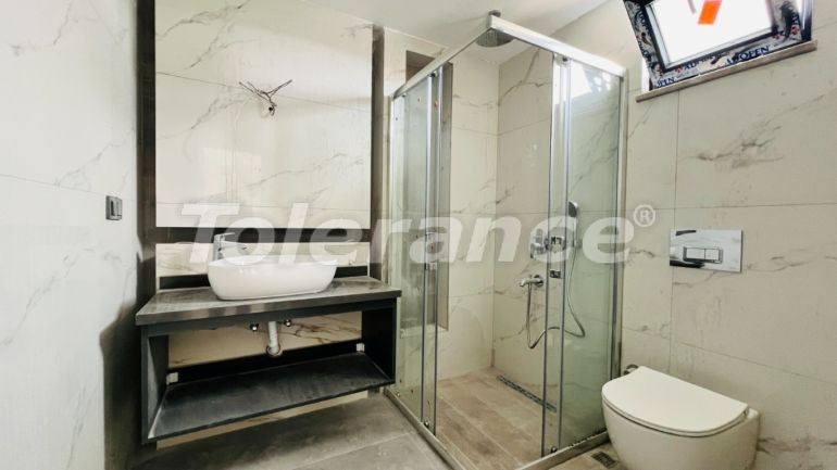 Villa vom entwickler in Çamyuva, Kemer - immobilien in der Türkei kaufen - 136993