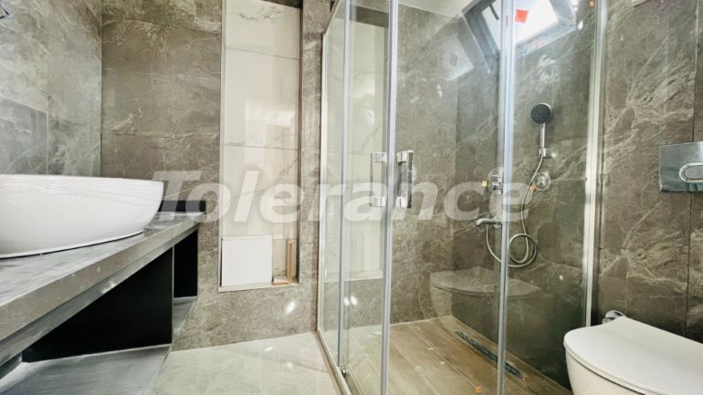 Villa vom entwickler in Çamyuva, Kemer - immobilien in der Türkei kaufen - 136994