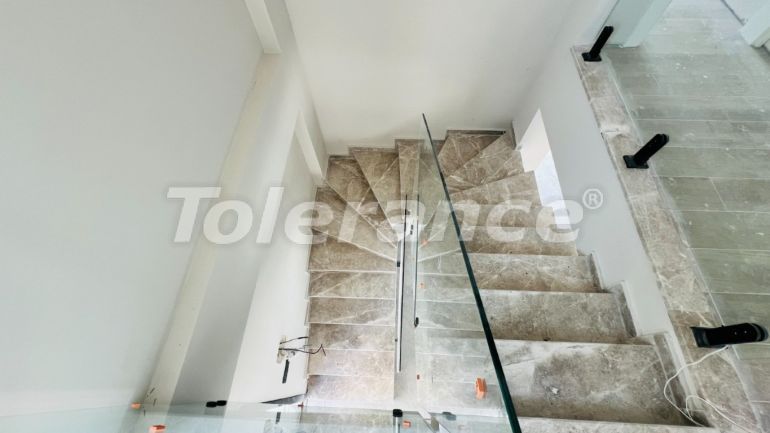 Villa vom entwickler in Çamyuva, Kemer - immobilien in der Türkei kaufen - 136996