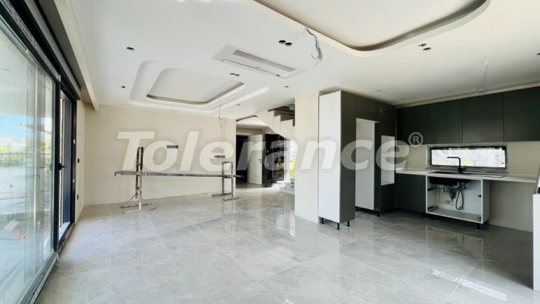 Villa vom entwickler in Çamyuva, Kemer - immobilien in der Türkei kaufen - 137000