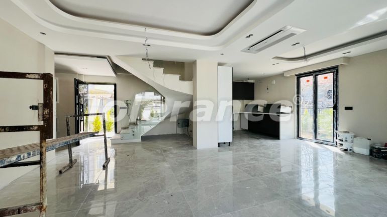 Villa vom entwickler in Çamyuva, Kemer - immobilien in der Türkei kaufen - 137001