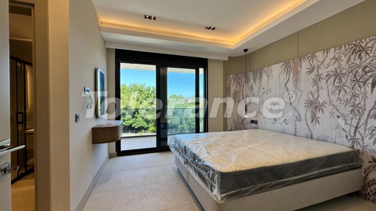 Villa vom bauträger in Çamyuva, Kemer mit pool - immobilien in der Türkei kaufen - 141797