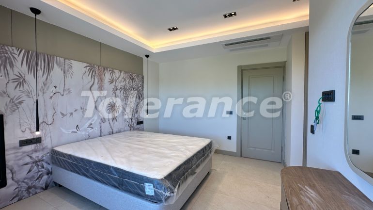 Villa vom bauträger in Çamyuva, Kemer mit pool - immobilien in der Türkei kaufen - 141799