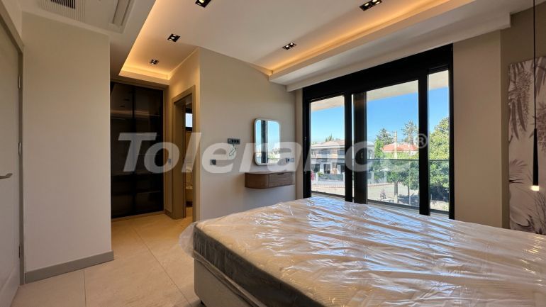 Villa vom bauträger in Çamyuva, Kemer mit pool - immobilien in der Türkei kaufen - 141802