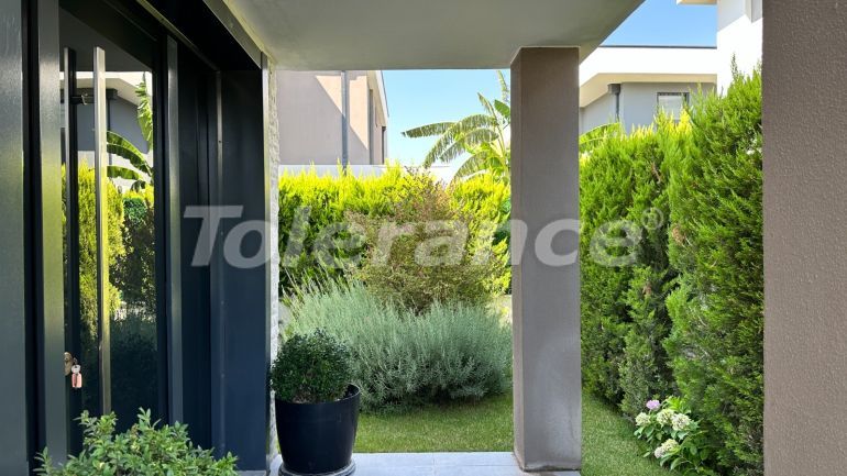 Villa еn Çamyuva, Kemer avec piscine - acheter un bien immobilier en Turquie - 144102