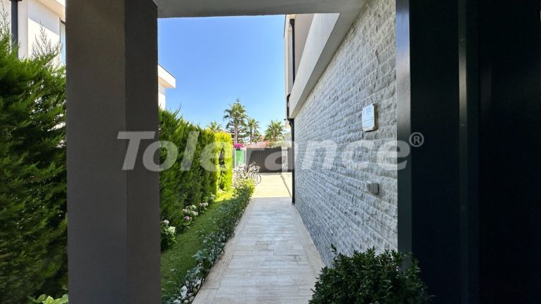 Villa еn Çamyuva, Kemer avec piscine - acheter un bien immobilier en Turquie - 144107