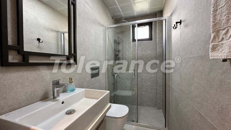 Villa еn Çamyuva, Kemer avec piscine - acheter un bien immobilier en Turquie - 144109