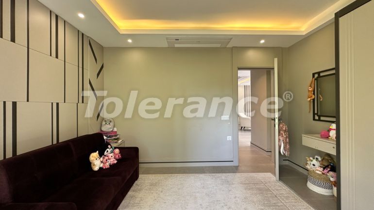 Villa еn Çamyuva, Kemer avec piscine - acheter un bien immobilier en Turquie - 144111