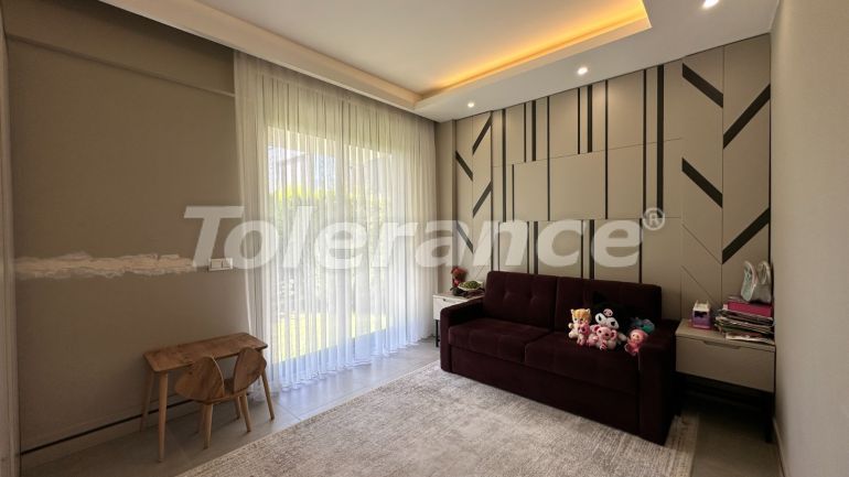 Villa еn Çamyuva, Kemer avec piscine - acheter un bien immobilier en Turquie - 144113