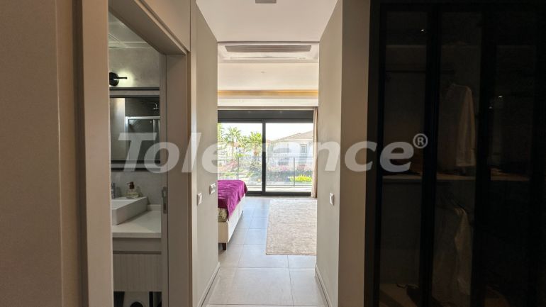 Villa еn Çamyuva, Kemer avec piscine - acheter un bien immobilier en Turquie - 144114