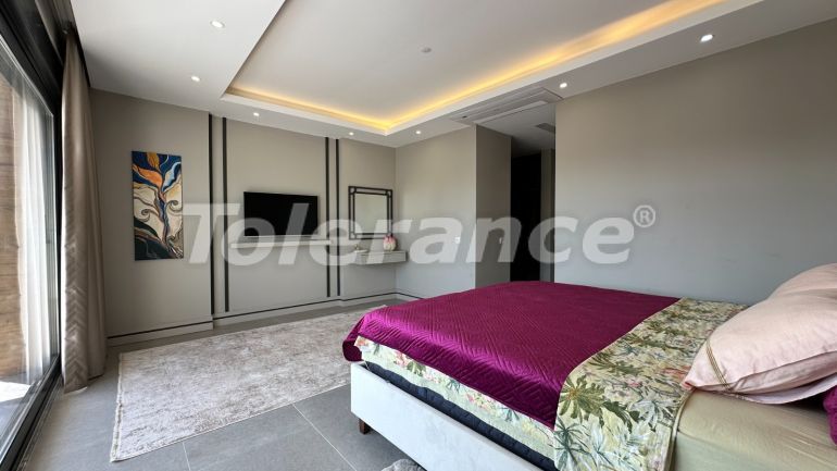 Villa еn Çamyuva, Kemer avec piscine - acheter un bien immobilier en Turquie - 144117