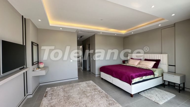 Villa еn Çamyuva, Kemer avec piscine - acheter un bien immobilier en Turquie - 144118