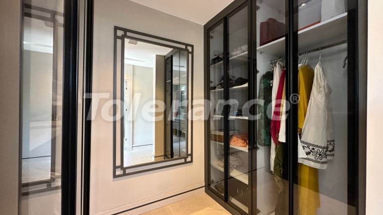 Villa еn Çamyuva, Kemer avec piscine - acheter un bien immobilier en Turquie - 144119