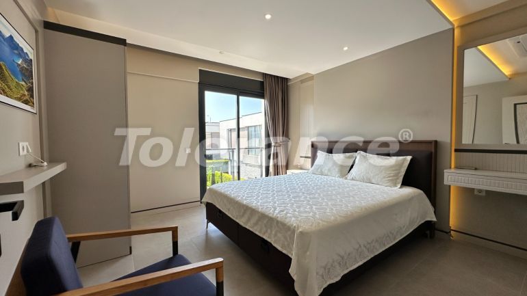 Villa еn Çamyuva, Kemer avec piscine - acheter un bien immobilier en Turquie - 144124