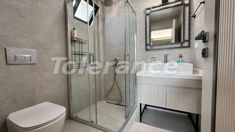 Villa еn Çamyuva, Kemer avec piscine - acheter un bien immobilier en Turquie - 144126