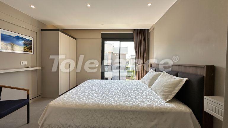 Villa еn Çamyuva, Kemer avec piscine - acheter un bien immobilier en Turquie - 144127