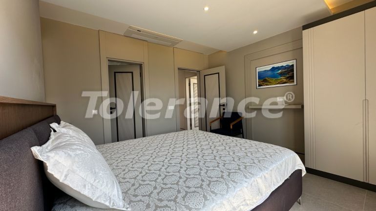 Villa еn Çamyuva, Kemer avec piscine - acheter un bien immobilier en Turquie - 144128