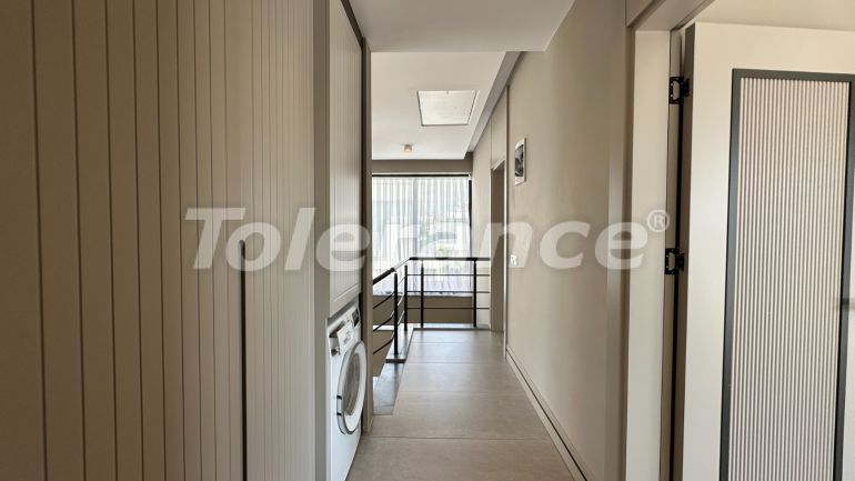 Villa еn Çamyuva, Kemer avec piscine - acheter un bien immobilier en Turquie - 144130