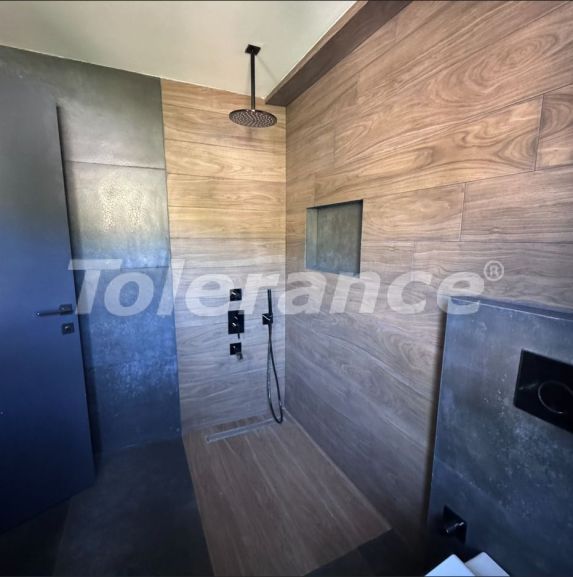 Villa vom bauträger in Çamyuva, Kemer mit pool - immobilien in der Türkei kaufen - 144364