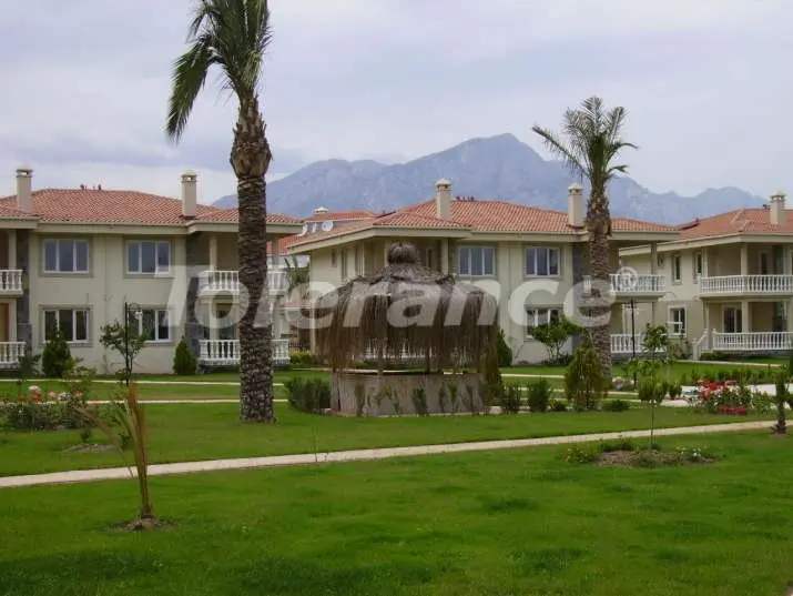 Villa from the developer in Çamyuva, Kemer pool - 1888 Villa from the developer in Çamyuva, Kemer pool - buy realty in Turkey - 1888